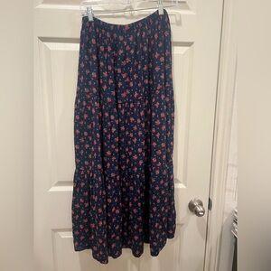 Aerie Maxi Skirt